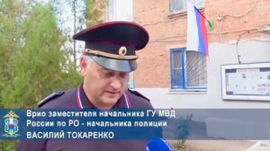 На Дону полиция и силовики провели масштабные рейды_ внимание на профилактику и безопасность