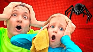 Детская песенка с Майей и Машей+Детские сборники