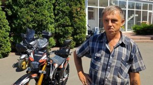 Поздравляем Николая Ростовская обл. Гюрза М12 т:89612934363 с 10.00 до 20.00