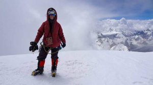 В МЧС Киргизии рассказали о планах операции по спасению Наговициной