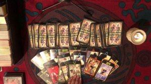 Расклад все о нем к вам ! Таро расклад!