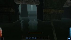 Прохождение Dark Messiah of Might and Magic #11 Сердце Матери, душа Карги и глаз