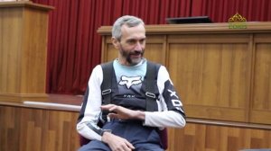 Кузбасский ковчег. 2 сентября 2025