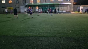 Старт- Твой выбор, 4-1, 22.08.25, Голы(Савелий Ш.-1, Прохор И.-2 , Анатолий Л.-1)