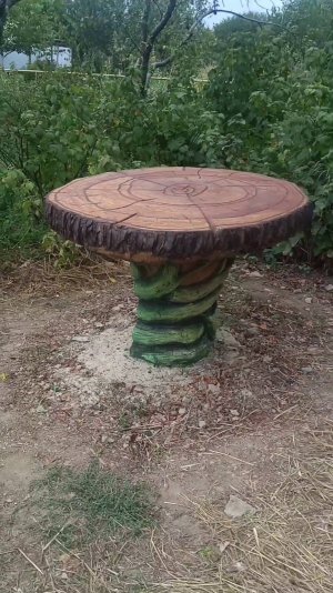 коллекция работы для дачи от Лысого Мастера