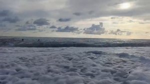 Красивые виды на море