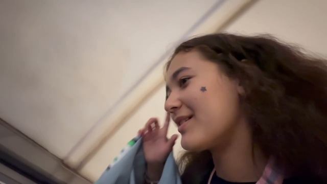 Видео-блог с финала МедиаПритяжение 2-часть😜