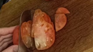 Фарш с овощами