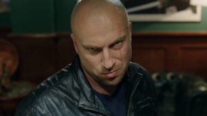 GORKY PARK_MOSCOW CALLING_OST ФИЗРУК