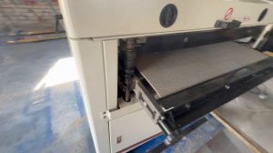 Шлифовальный станок Jet DDS 237