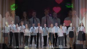 ГБПОУ РК Керченский политехнический колледж - Гимн Политеха