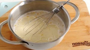 Блины овсяные