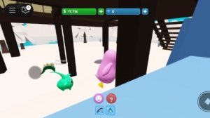 магнат пингвин