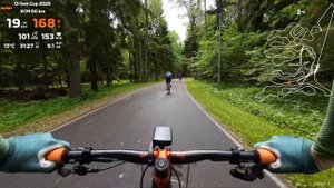 Orbea СUP 2025 | XCM 50 км