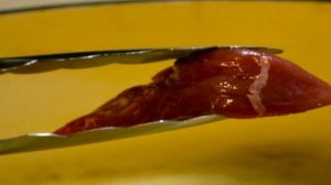 Гуляш из свинины