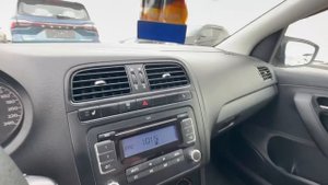 Volkswagen Polo V, 2012