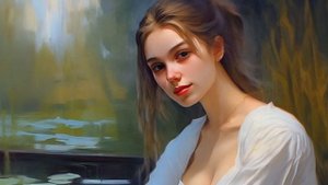 Стихотворение (Дорогая ты моя)