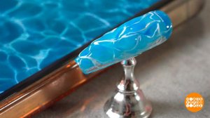 Маникюр "по морям, по волнам". Доброе утро. Фрагмент выпуска от 22.08.2025