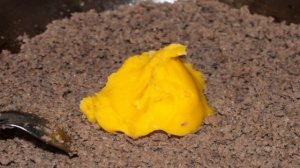 Жареный фарш