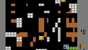 battle city классика и хак