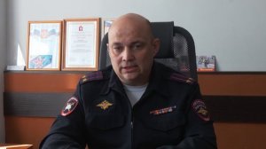 Начальник отдела ГАИ Алексей Морозов ушел в отставку. Панорама 22.08.25
