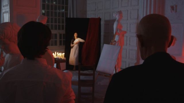 трейлер "Оттиск" смотреть онлайн