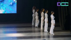 «Женщина с Гитарой», Пабло Пикассо, Джаз фанк, педагог-хореограф Руслан Халиков