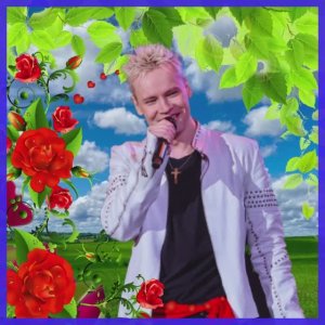 Всем приятного вечера и отличных выходных...