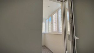 2-комнатная квартира в ЖК Баунвест