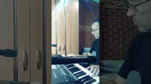 Летний дождь Игорь Тальков. На корг 600