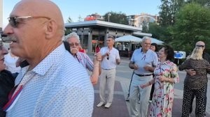 Бегут года... 22.08.25...