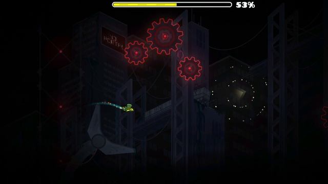 прохождение Decaying gateway смотреть онлайн