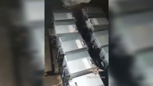Ирина Волк:В Иркутской области полицейские задержали подозреваемых в краже майнингового оборудования