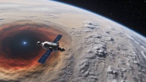 InSector: Сюжет