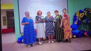 Песня: "Лилии". Ох, какая песня! Поете?