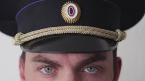 Служба в органах внутренних дел - не просто профессия. Белгородская область