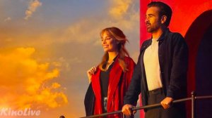 Большое смелое красивое путешествие | Русский трейлер #2 (Дубляж) | Фильм 2025