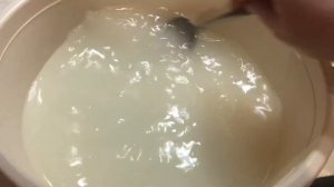 Как накрахмалить салфетку . (Без блокировки) (03.05.25)