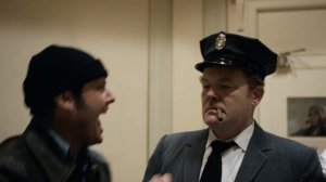 Пролетая над гнездом кукушки