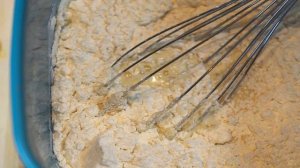 Блины с икрой