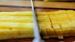 Фруктовая закуска