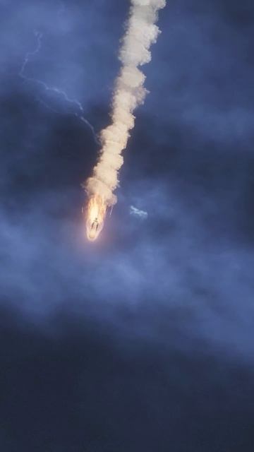 Titanfall Сцена 4