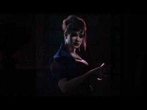 Rik Schaffer – Bloodlines 2 Theme