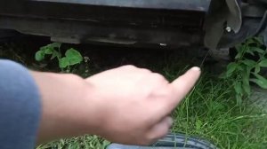 Почему пассат б3 греется на трассе.Высокая температура на трассе Система охлаждения, пассат б3