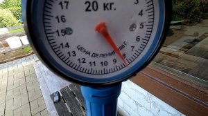 Арбуз АСТРАХАНСКИЙ из теплицы очень вкусный! 22.08.25.