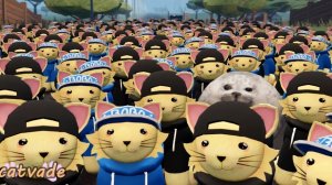 ИГРАЮ В ЭВЕЙД!