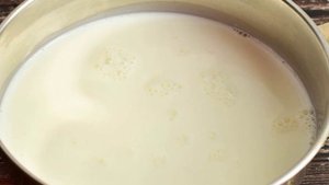 Домашняя сгущенка по ГОСТу