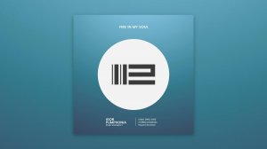 Igor Pumphonia - Fire In My Soul — премьера 09.09.2025 (House, Funky, Groove, Jackin House, Disco)