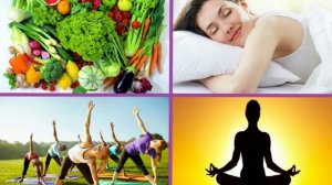 Как оставаться здоровым и полным сил?