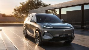 Раскрыты цены и характеристики нового Geely Galaxy Starship 7 2026 для российского рынка